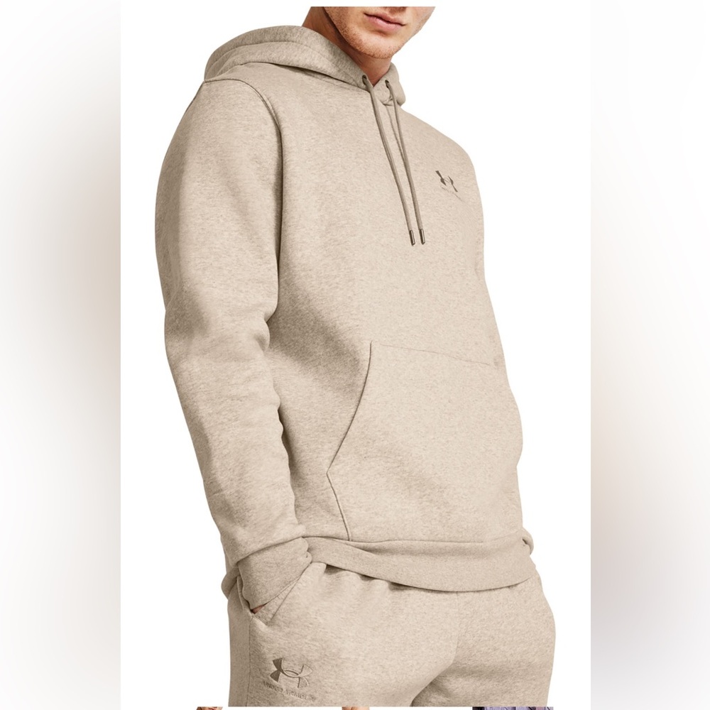 Under Armour Hoodie